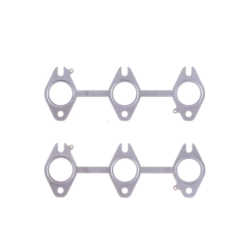 Cometic Gasket MLS Exhaust Manifold Gasket 3-Port C5726-040 - Image 2