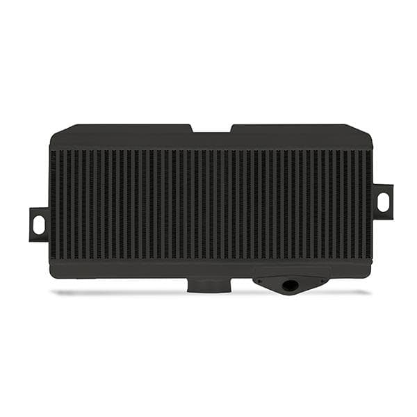Mishimoto Top Mount Intercooler for 2008-2014 Subaru WRX STI 3.75" Core - Image 5
