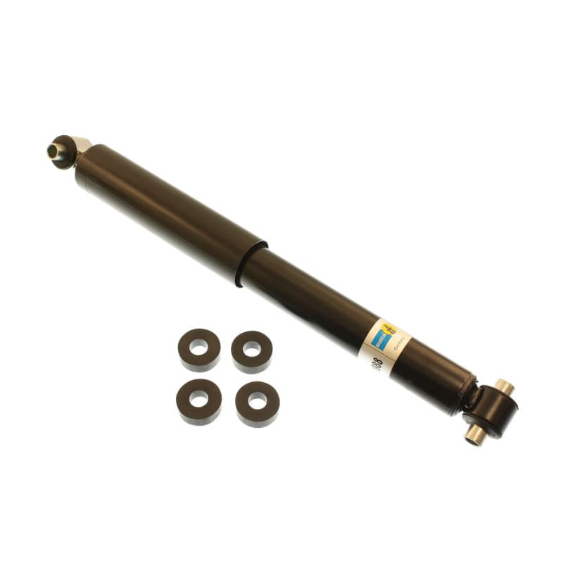 Bilstein B4 Series Shock Absorbers for Chevy C6 Front HD Performance - Image 3