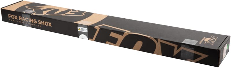 FOX 2.0 Performance Coilover Shock for Off-Road Vehicles with Internal Floati... - Image 2