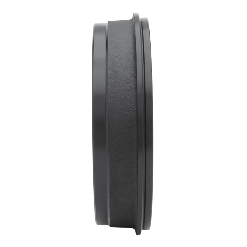 DFC True Balanced Brake Drums Precision Cut and Mill Eliminates Vibrations - Image 3