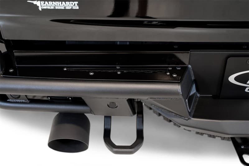 Addictive Desert Designs Pro Rear Bumper - Image 5