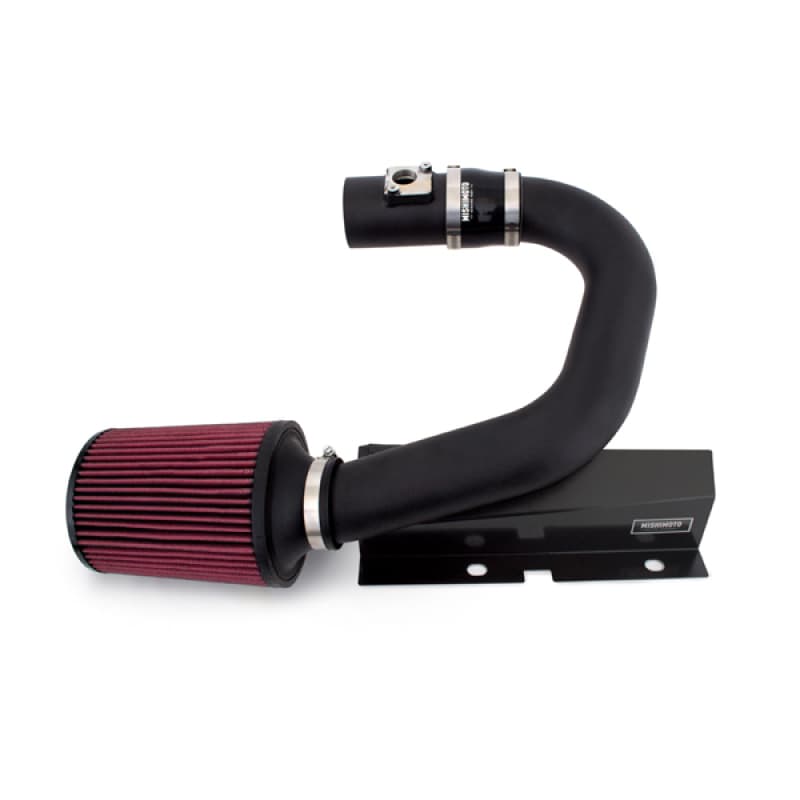 Mishimoto Cold-Air Intake for 2013-2020 BRZ/FR-S Mandrel-Bent Aluminum Pipe - Image 5