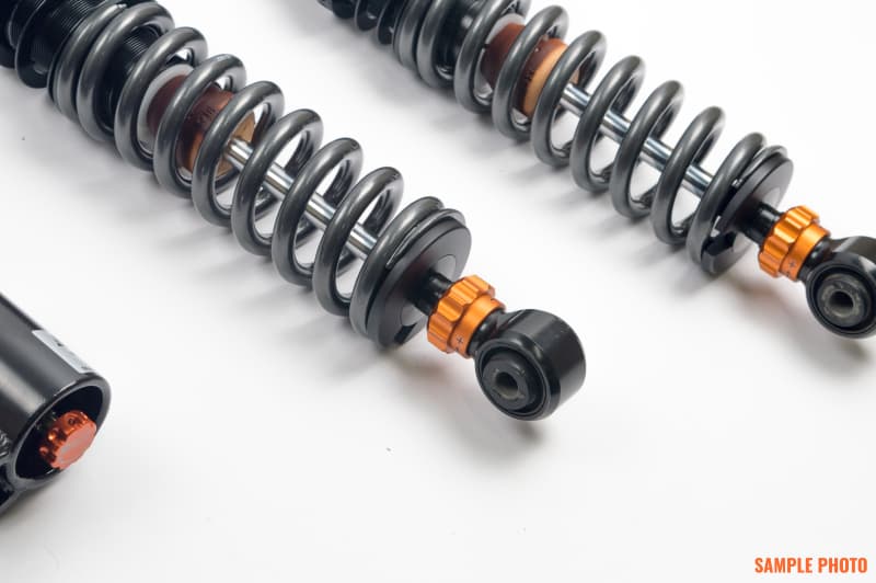 AST 5100 Series Coilovers for Street Use Adjustable Damping and Ride Height - Image 3