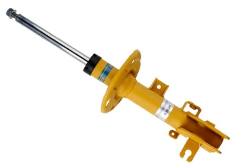 Bilstein B6 Series Shock Absorbers for Chevy C6 Velocity Sensitive Digressive... - Image 2