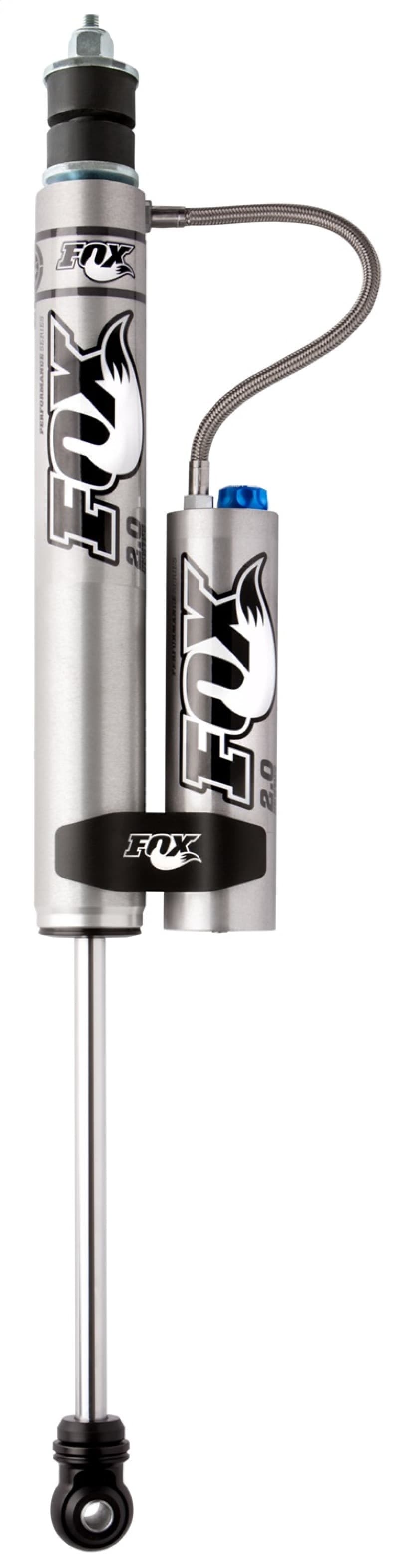 FOX 2.0 Performance Shock for Truck/SUV Race-Proven Damping Control