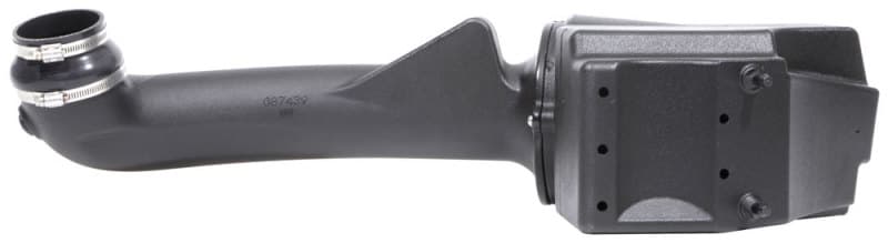 K&N Engineering 57 FIPK Air Intake HDPE Tube with Enclosed Air Box - Image 3