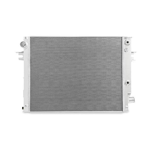 Mishimoto Radiator for Dodge Ram 6.7L Cummins Aluminum Core - Image 2