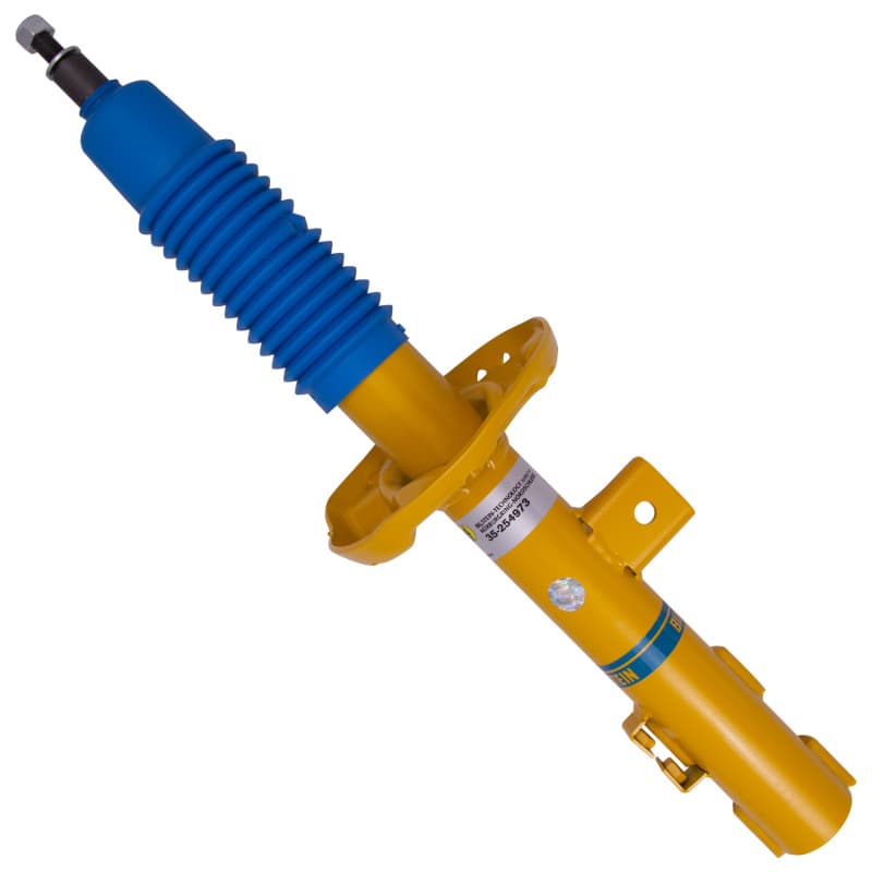 Bilstein B6 Series Shocks for OE Springs Monotube Performance Dampers - Image 3