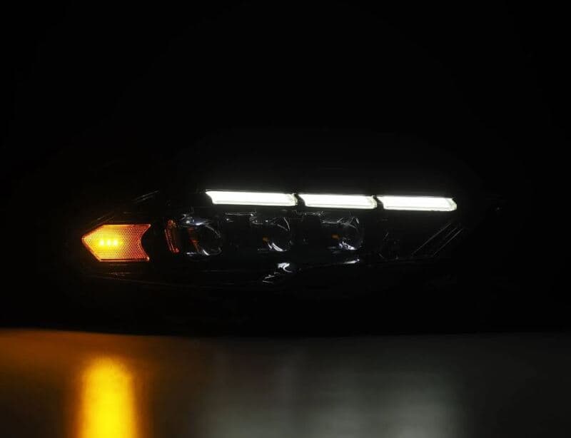 AlphaRex NOVA Headlights - Image 4
