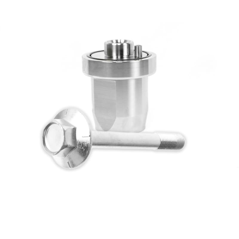 Fluidampr Harmonic Balancer Adapter Kit for Subaru Crankshaft with O-Ring & O... - Image 5