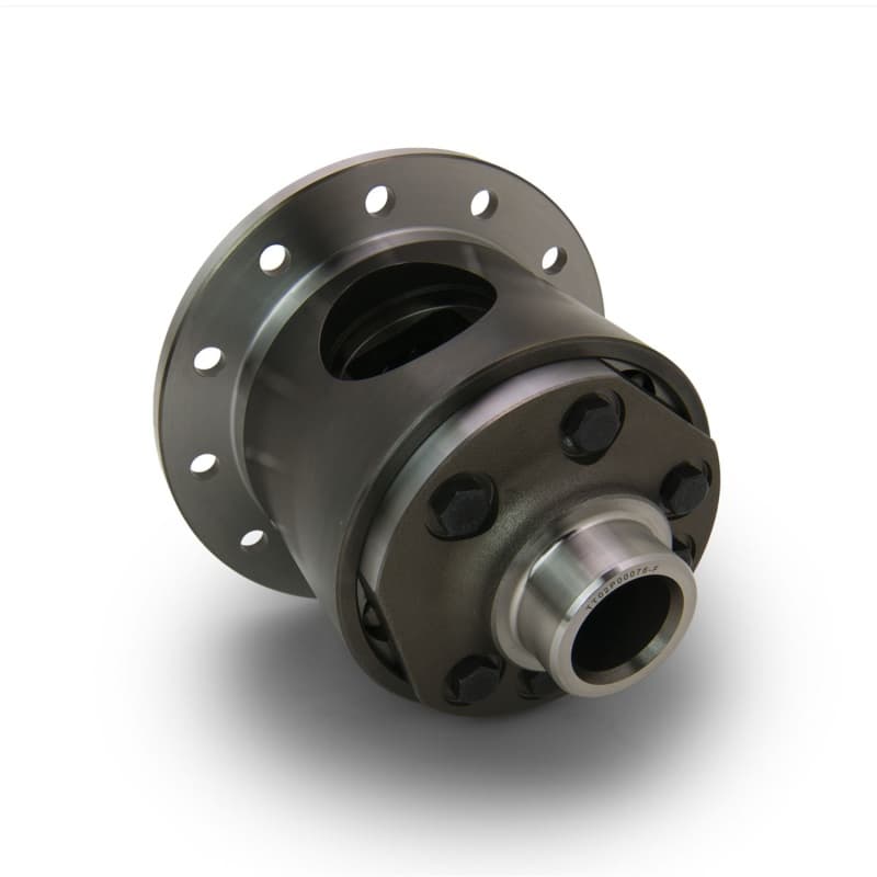 Eaton Detroit Truetrac Helical-Gear Limited-Slip Differential for Universal Fit - Image 4