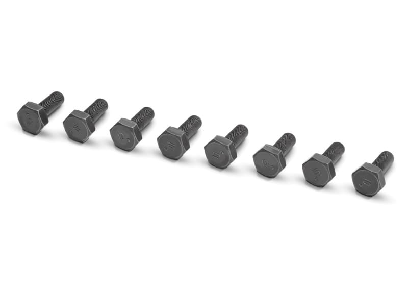 Ford Racing Flywheel Bolts for Ford Manual Transmission Engines Stock Replace... - Image 4