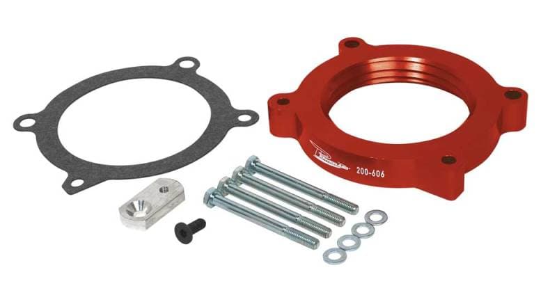 Airaid Throttle Body Spacer