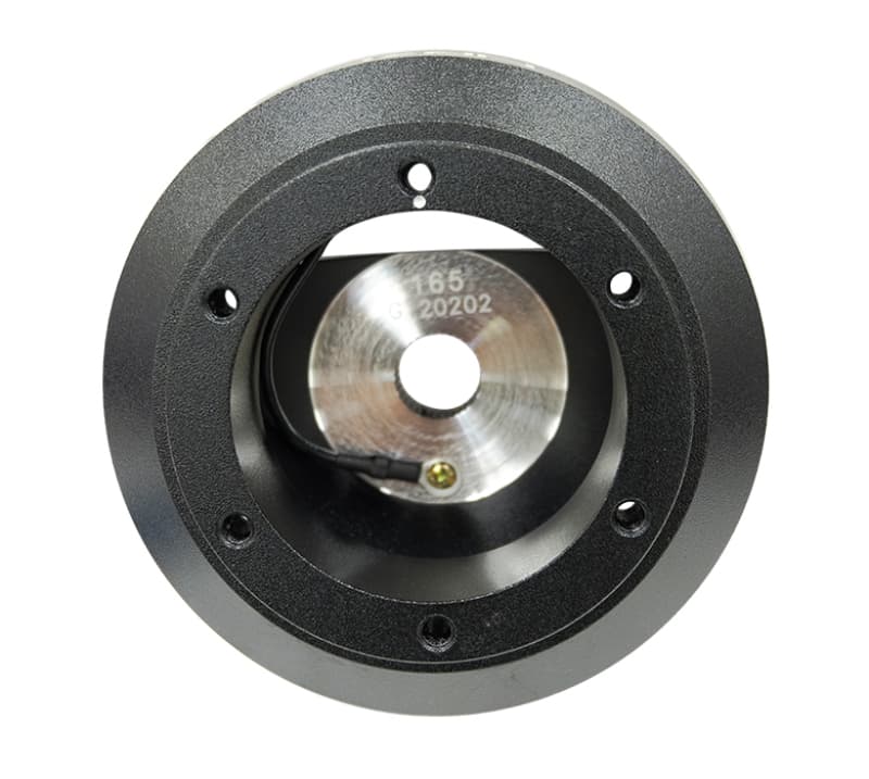 NRG Short Hub Adapter for 2008+ Hyundai Genesis - Image 2