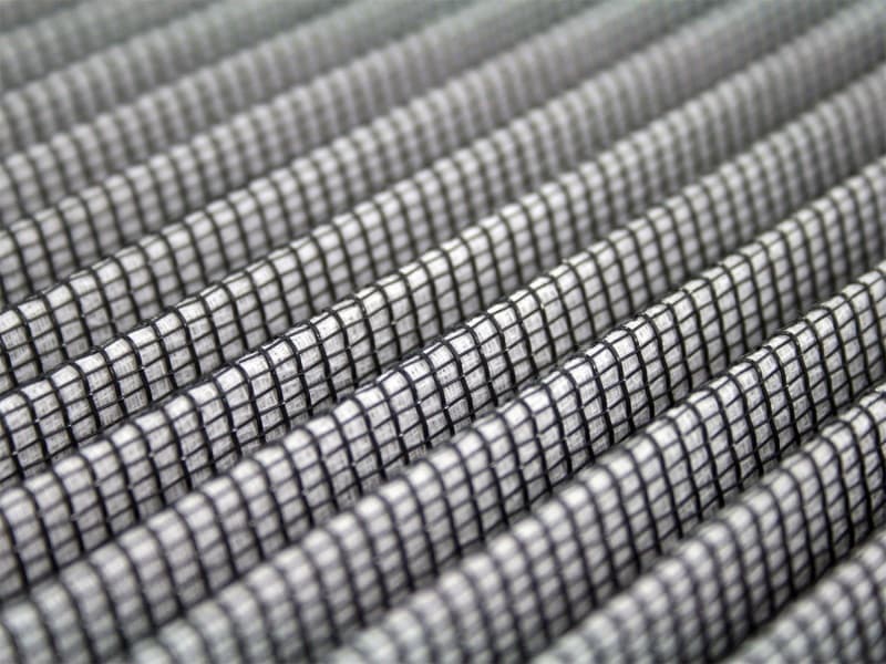 aFe P5R Drop-In Air Filter 31-10209 3-Layer Synthetic Dry Media - Image 3