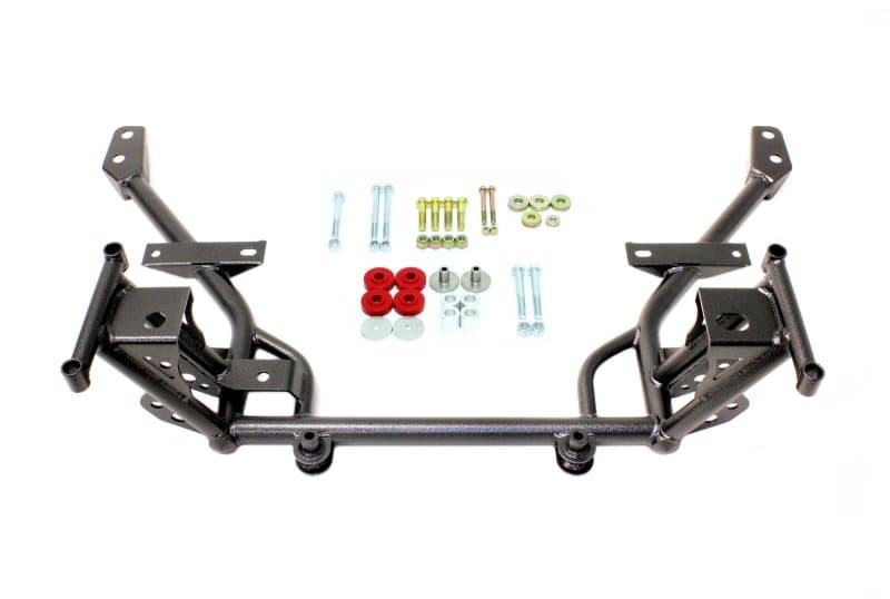 BMR Suspension Tubular K-Member for S197 Mustang Lightweight DOM Tubing