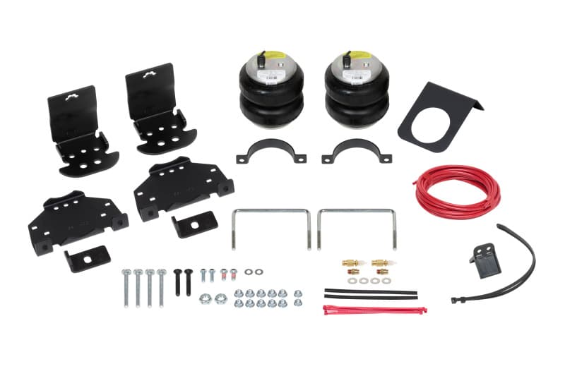 Firestone Ride-Rite Air Helper Spring Kit Rear for Light Trucks and SUVs