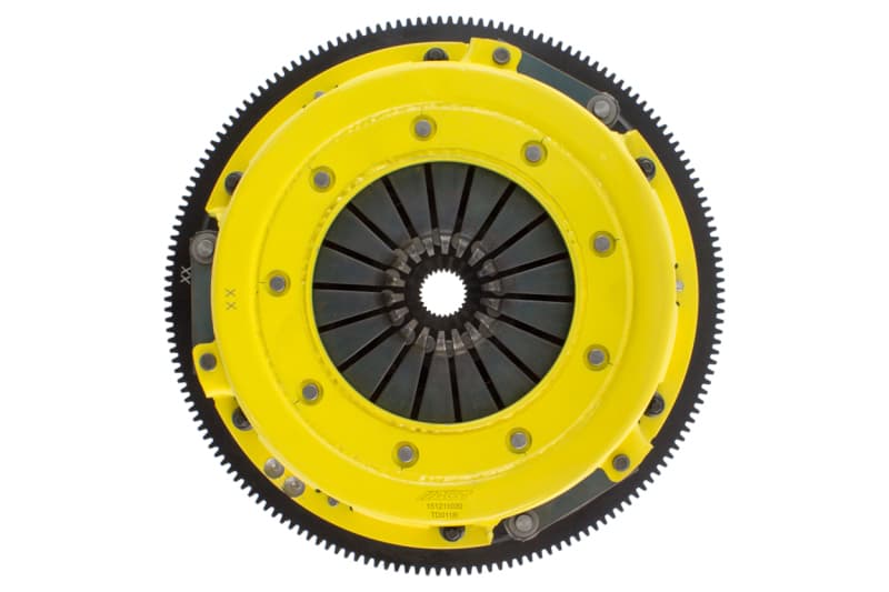 ACT Twin Street Clutch Kits - Image 4