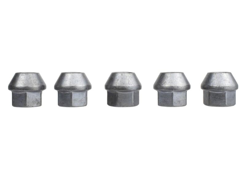 Ford Racing Lug Nut Kit for Model A Grassroots Motorsports - Image 4