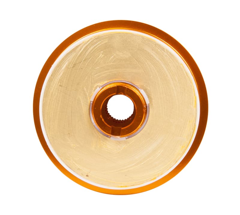 NRG Short Hub Adapter for EK9 Civic / S2000 / Prelude Rose Gold - Image 3