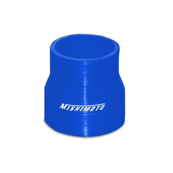 Mishimoto Silicone Transition Coupler 2.5"-2.75" Adjustable Diameter - Image 3