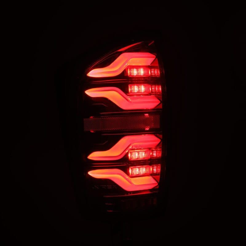 AlphaRex LUXX Tail Lights - Image 4