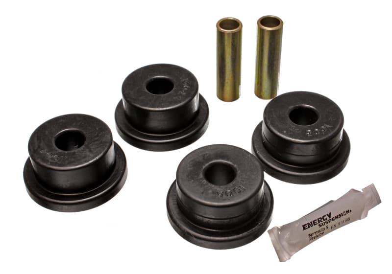 Energy Suspension Diff Bushings Hyper-Flex Polyurethane 3.1104G Black - Image 3