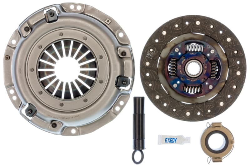 Exedy OE Clutch Kit for 1991-2001 Toyota Camry L4