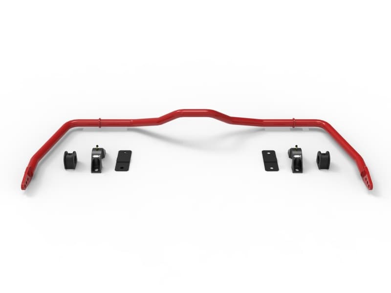 aFe CONTROL Rear Sway Bar for Toyota Tundra 3-Way Adjustable - Image 2