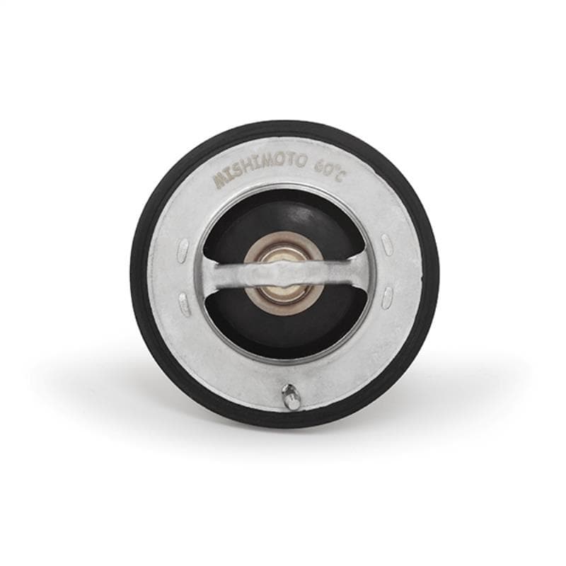 Mishimoto Racing Thermostat for Nissan Patrol Y61 1997-2013 Low Temp Open - Image 3