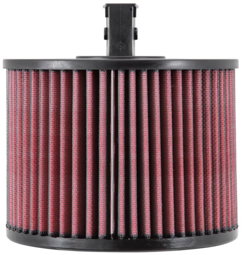 K&N Engineering Drop-In High-Flow Washable Air Filter E-2022 - Image 4