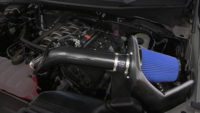 CORSA Performance Apex Air Intake for Chevy C6 with Dynamic Flow Technology - Image 5