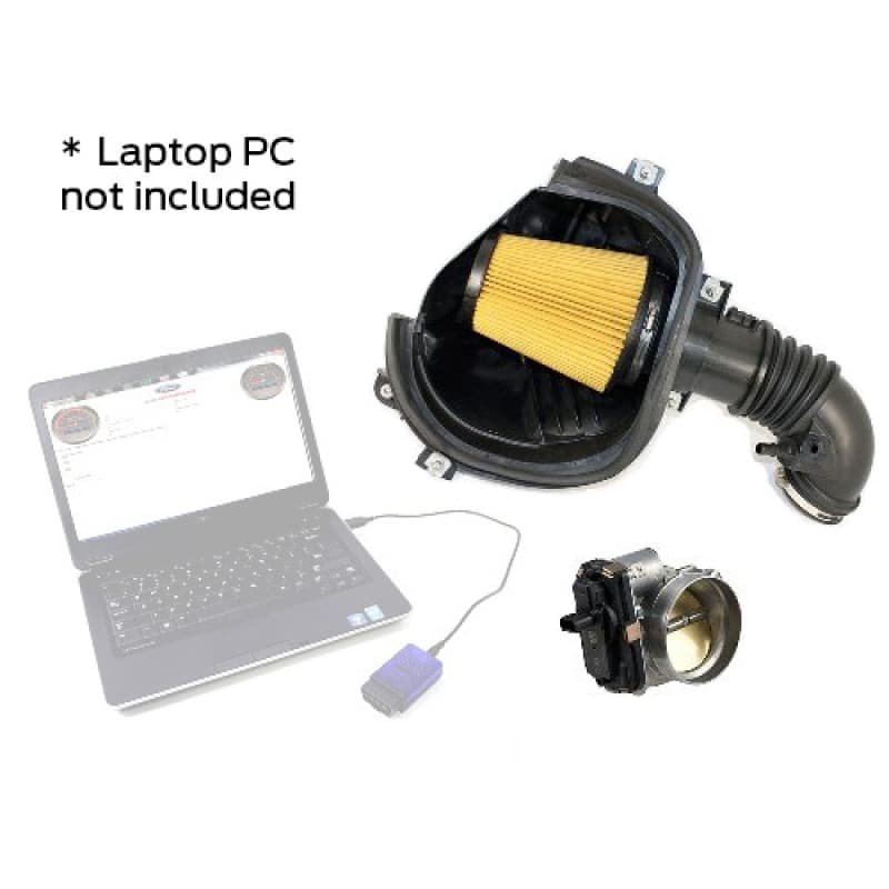 Ford Racing ProCal Calibration Tool for Focus ST Cold Spark Plug & Air Intake... - Image 3