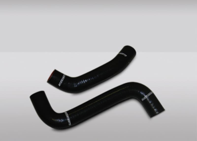 Mishimoto Silicone Radiator Hose for 2002-2007 Subaru Impreza WRX 2.0-2.5L - Image 2