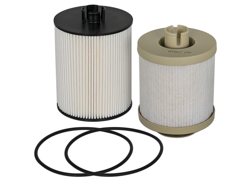 aFe ProGuard Fuel Filter for Diesel Engines High Flow OE Replacement - Image 2