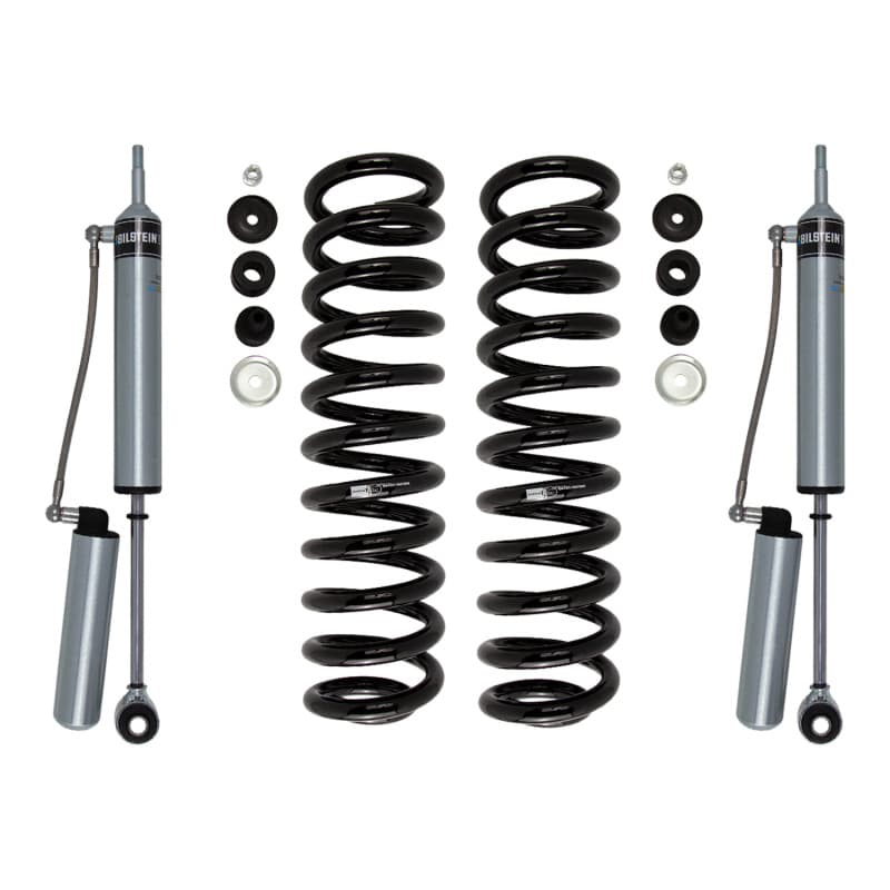 Bilstein B8 5162 Suspension Kit Front Leveling for Increased Ground Clearance