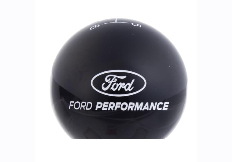 Ford Racing Shift Knob for Ford Vehicles M-7213-M8A OEM Performance - Image 3