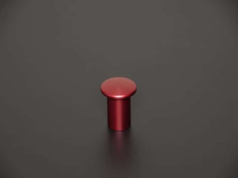 Cusco Spin Turn Knob for Subaru BRZ / Toyota 86 / Scion FR-S Red