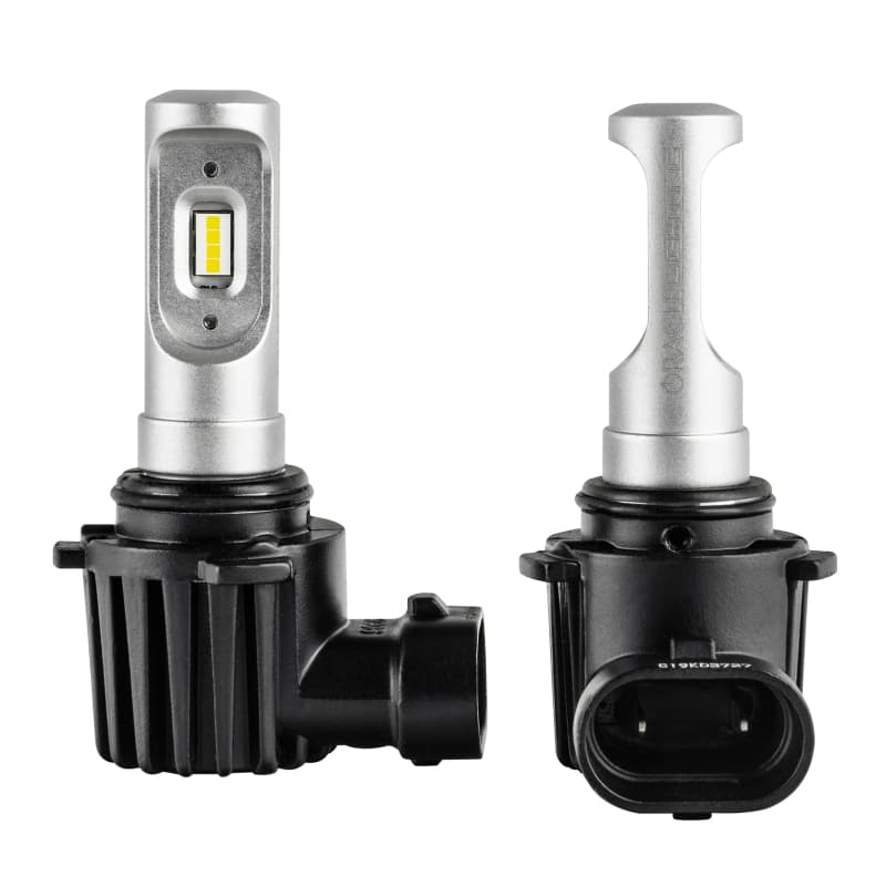 ORACLE Lighting LED Conversion Bulbs V-Series fcCSP Flip-Chip Technology