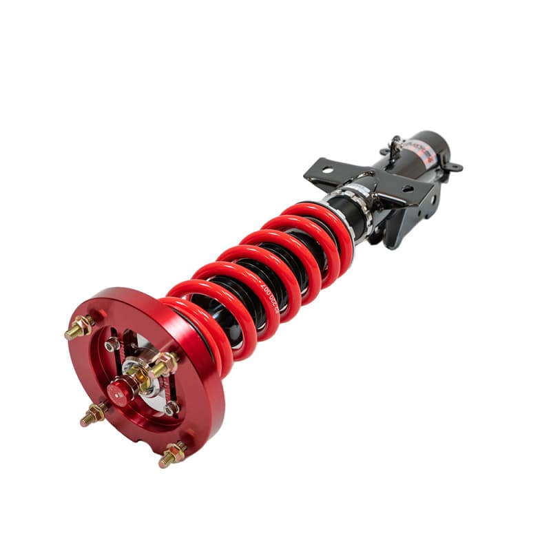 Pedders eXtreme XA Coilover for Chevy C6 Performance Suspension System - Image 4