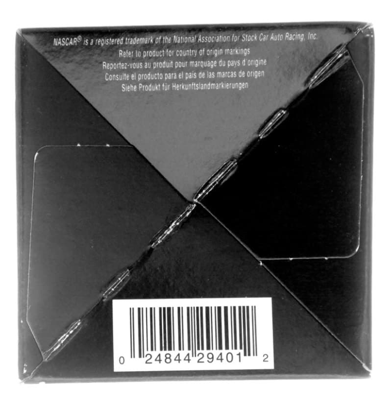 K&N Engineering Cartridge Oil Filter HP-7040 High Flow Performance - Image 5