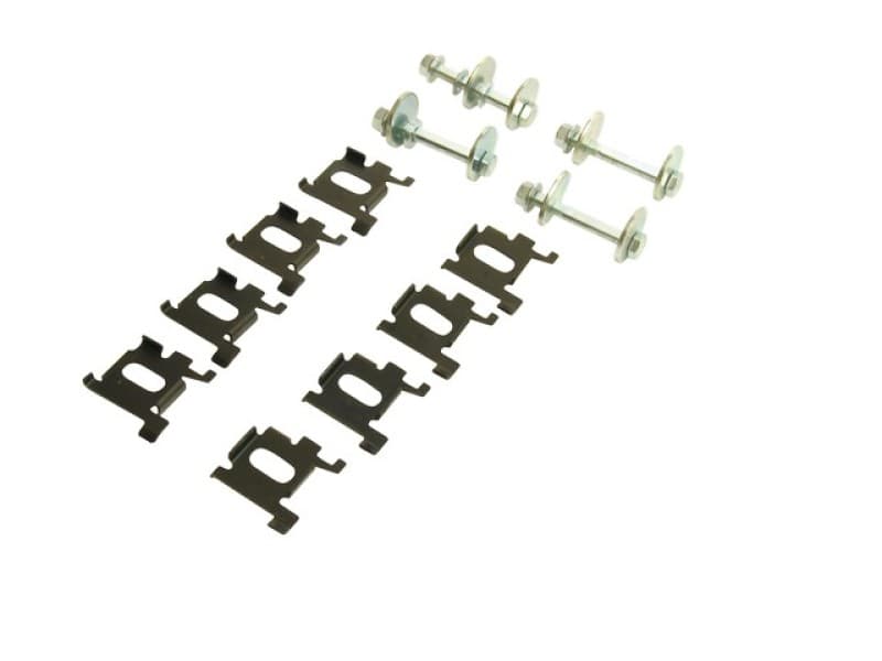Belltech Front End Alignment Kit for Increased Adjustment Range - Image 2