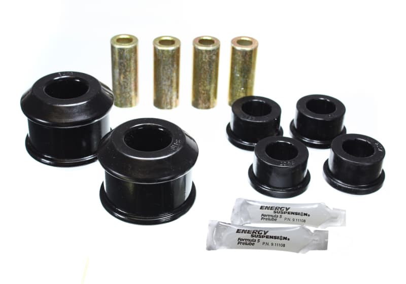 Energy Suspension Control Arm Bushings Hyper-Flex Polyurethane Full Floating - Image 3