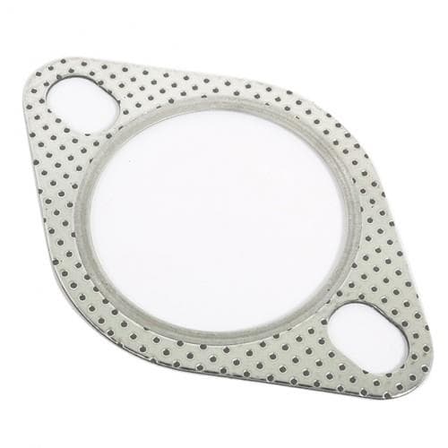 BLOX Racing Exhaust Gasket 2.5in 2-Bolt