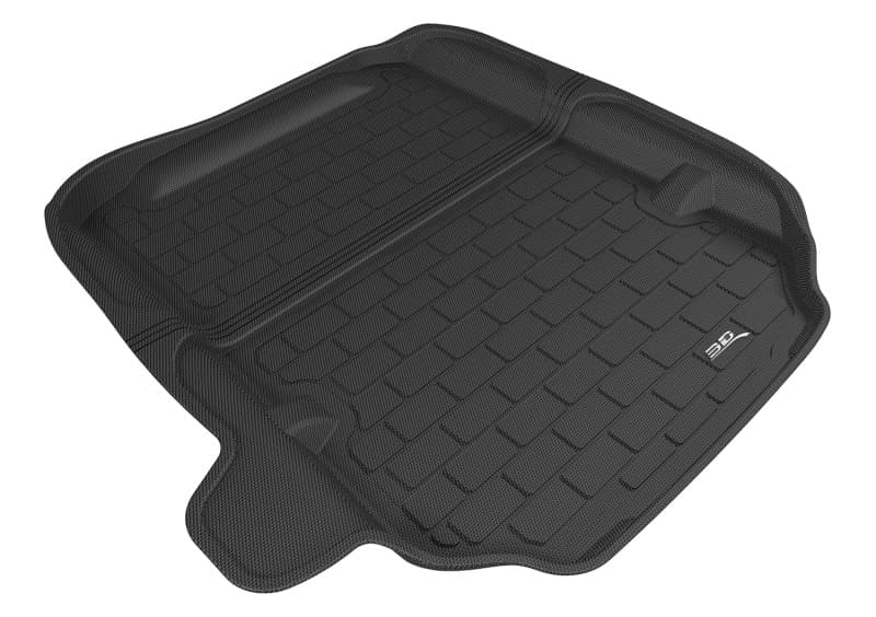 3D MAXpider Cargo Liner Custom-Fit Three-Layer Structure with Anti-Skid Backing