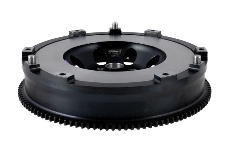 ACT XACT Streetlite Flywheel Forged CNC Machined Heat-Treated for Street & Race - Image 2