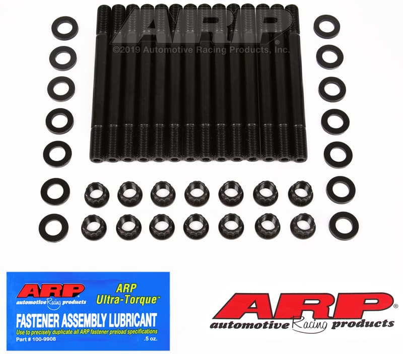 ARP Head Stud Kit for Nissan RB20/20DET RB25/25DET
