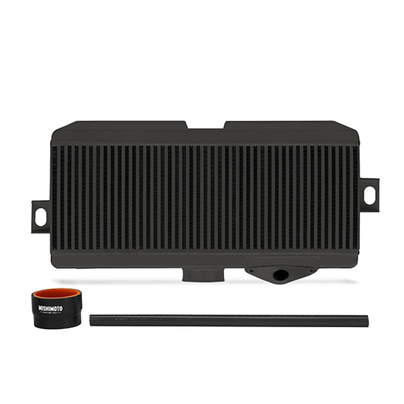 Mishimoto Top Mount Intercooler for 2008-2014 Subaru WRX STI 3.75" Core - Image 2