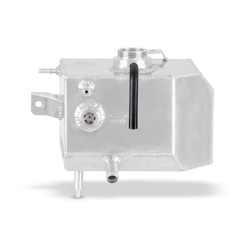Mishimoto Reservoir Tank for Ford Ranger 2.3L EcoBoost Durable Replacement